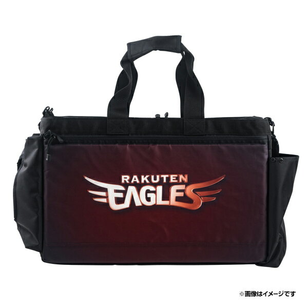 【TEAM EAGLESメンバー限定販売】楽天イーグルス オリジナル応援バッグ【※備考欄に会員番号16桁入力必須】【1月下旬発送予定】