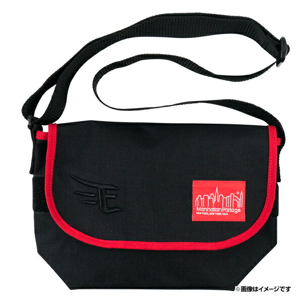  NYLON MESSENGER BAG JR (MD)ナイロンメッセンジャーバッグM《楽天イーグルス》