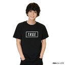 【T.R.G.E.】ボックスロゴ Tシャツ /ブラック 《楽天イーグルス》 (東北楽天ゴールデンイーグルス 野球 ファン 応援 グッズ)