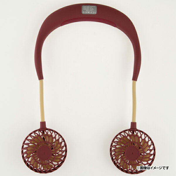 首掛け型モデル扇風機 【STORM MONSTER】 N RAKUTEN EAGLES《楽天イーグルス》通販格安セール情報 楽天 通販