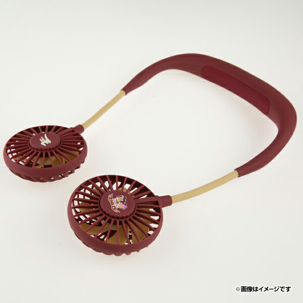 首掛け型モデル扇風機 【STORM MONSTER】 N RAKUTEN EAGLES《楽天イーグルス》通販格安セール情報 楽天 通販