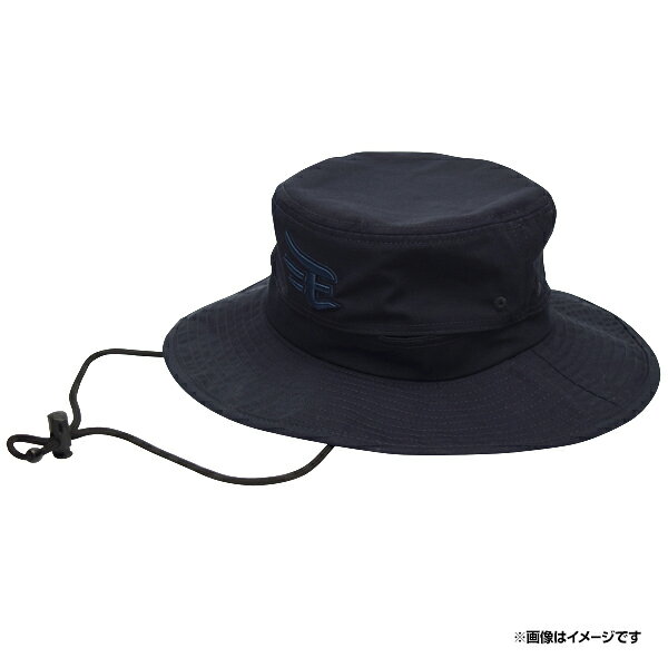 アドベンチャーハットver.1［ネイビー］《楽天イーグルス》のサムネイル