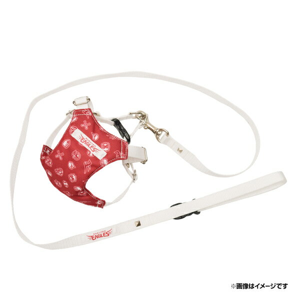クラッチプリント ソフトハーネスリードセット《楽天イーグルス》
