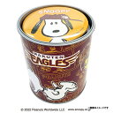 【 SNOOPY*楽天イーグルス】貯金缶(貯金箱)《楽天イーグルス》