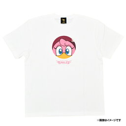 【Tシャツ祭り】どあっぷマスコット/クラッチーナ［サイズS/M/L/XL］《楽天イーグルス》