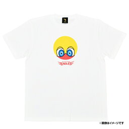 【Tシャツ祭り】どあっぷマスコット/スイッチ［サイズS/M/L/XL］《楽天イーグルス》