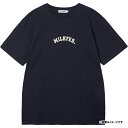 【MILKFED.×楽天イーグルス】カレッジTシャツ［ネイビー］［サイズS/M/L/XL］《楽天イーグルス》