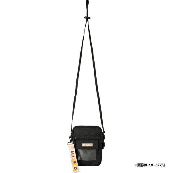【MILKFED.×楽天イーグルス】ショルダーポーチ《楽天イーグルス》のサムネイル