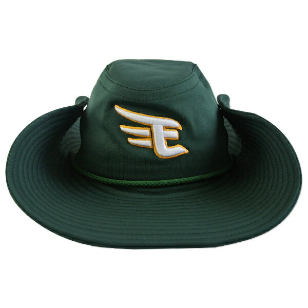 Eロゴテンガロンハット ≪グリーン≫《楽天イーグルス》