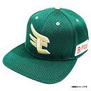 【イヌワシ ザ バーゲン★】【 039 47(フォーティーセブン)】2023プロモデル キャップ ［EAGLES EARTH GREEN2023］《楽天イーグルス》