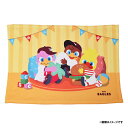 【Baby EAGLES】ミニブランケット《楽天イーグルス》