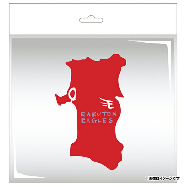 シートワッペン│秋田《楽天イーグルス》のサムネイル