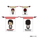 【受注生産】【PansonWorks×楽天イーグルス】#2太田光│巾着セット【9月中旬以降発送予定】《楽天イーグルス》【パンソン2025】
