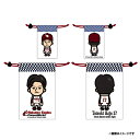 【受注生産】【PansonWorks×楽天イーグルス】#17古謝樹│巾着セット【9月中旬以降発送予定】《楽天イーグルス》【パンソン2025】