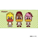 【受注生産】【PansonWorks×楽天イーグルス】バスタオル│キャラクター【9月中旬以降発送予定】《楽天イーグルス》【パンソン2025】