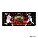 【受注生産】【2025HEROES】2025.06.01│フェイスタオル│#23フランコ選手・#47藤井聖選手【9月中旬以降発送予定】《楽天イーグルス》【2506HERO】
