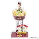 【選手プロデュースメニュー】#57瀧中瞭太「瀧中瞭太の俺レシピ大葉明太パスタ~たっぷりチーズ~」アクリルスタンド《楽天イーグルス》
