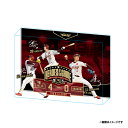 【受注生産】【2025HEROES】2025.06.12│アクリルブロック│#11岸孝之選手・#12ゴンザレス選手・#39伊藤裕季也選手【9月中旬以降発送予定】《楽天イーグルス》【2506HERO】