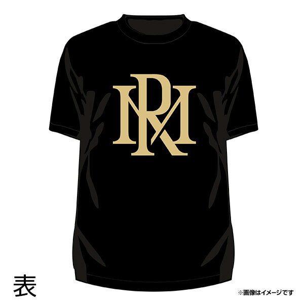 【RMロゴ】#1宗山塁選手│RM Tシャツ［サイズ：S/M/L/XL/2XL］《楽天イーグルス》のサムネイル
