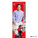 【受注生産】【EAGLES FASHION CHECK】#34山崎剛│BIGタペストリー【10月下旬以降発送予定】《楽天イーグルス》【0815efc】