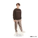 【受注生産】【EAGLES FASHION CHECK】#61松田啄磨│アクリルスタンド【10月下旬以降発送予定】《楽天イーグルス》【0815efc】
