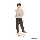 【受注生産】【EAGLES FASHION CHECK】#67大内誠弥│アクリルスタンド【10月下旬以降発送予定】《楽天イーグルス》【0815efc】