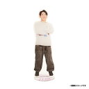 【受注生産】【EAGLES FASHION CHECK】#73小森航大郎│アクリルスタンド【10月下旬以降発送予定】《楽天イーグルス》【0815efc】