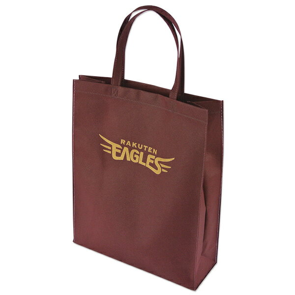 EAGLES不織布バッグ（小）《楽天イーグルス》のサムネイル
