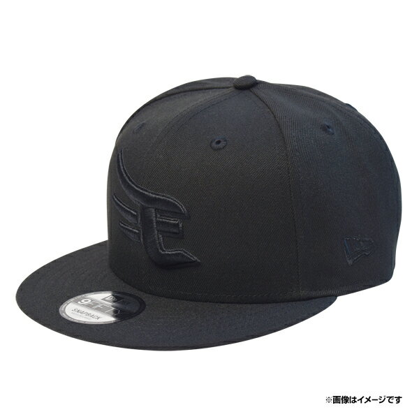 【NEW ERA】950 EAGLES｜E BLK/BLK《楽天イーグルス》