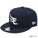 【NEW ERA】950 EAGLES｜E NVY/WHT《楽天イーグルス》