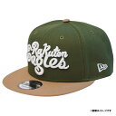 【NEW ERA】950 EAGLES|Rakuten EAGLES RFG《楽天イーグルス》