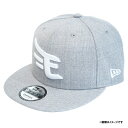 【NEW ERA】950 EAGLES│E H GRAY/WHITE《楽天イーグルス》