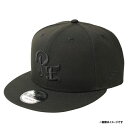 【NEW ERA】950 EAGLES│RE BLACK《楽天イーグルス》