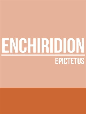 Enchiridion