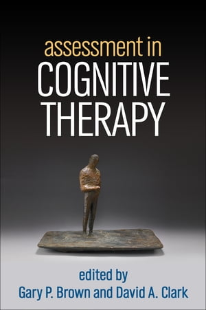 Assessment in Cognitive Therapy