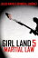 Girl Land 5: Martial LawŻҽҡ[ Julio Mario Espinosa Jimenez ]