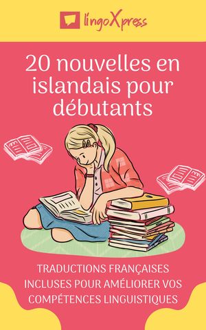 20 nouvelles islandaises pour débutants