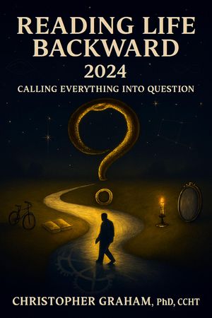 ŷKoboŻҽҥȥ㤨READING LIFE BACKWARD: CALLING EVERYTHING INTO QUESTION 2024Żҽҡ[ Christopher Graham PhD CCHT ]פβǤʤ80ߤˤʤޤ