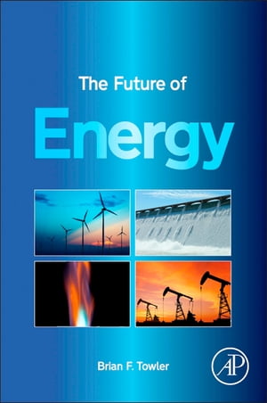 The Future of Energy