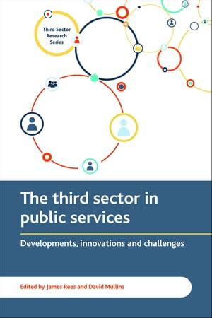 The Third Sector Delivering Public Services