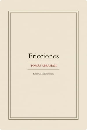 Fricciones