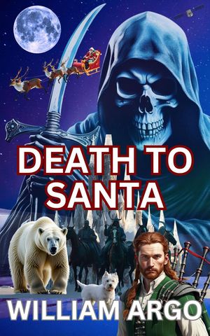 Death To Santa