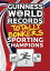 Guinness World Records Totally Bonkers Sporting Champions