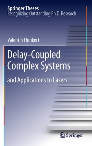 Delay-Coupled Complex Systems