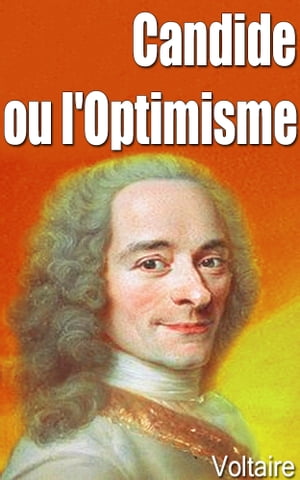 Candide ou l'optimisme