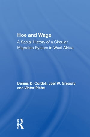 Hoe And Wage