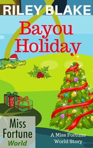 ŷKoboŻҽҥȥ㤨Bayou Holiday Miss Fortune World: Bayou Cozy Romantic Thrills, #6Żҽҡ[ Riley Blake ]פβǤʤ150ߤˤʤޤ