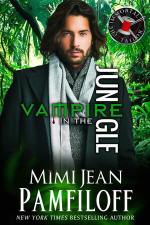Vampire in the Jungle