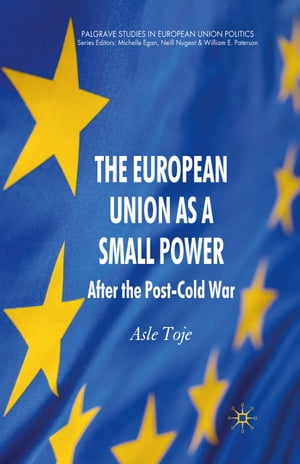 The European Union as a Small Power