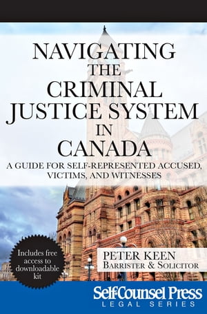 Navigating The Criminal Justice System in Canada